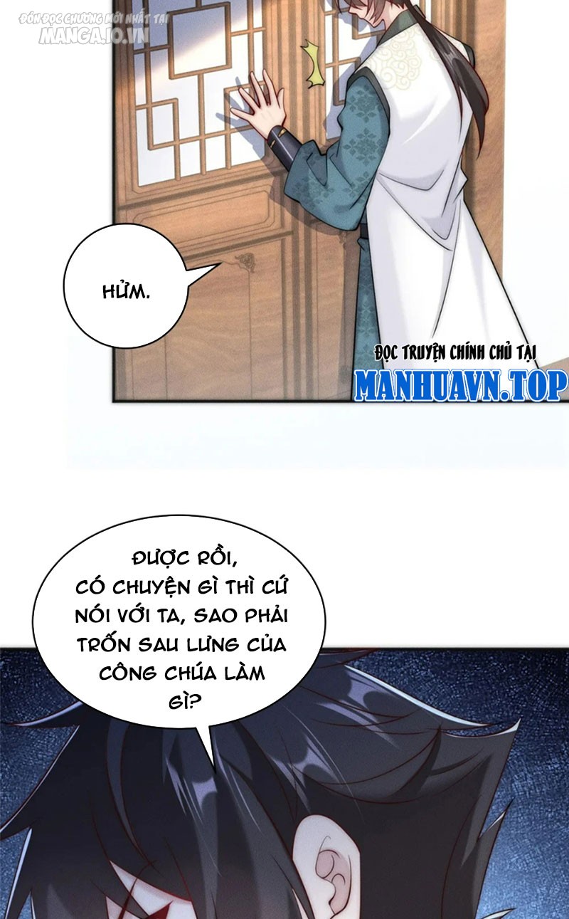 Bắt Đầu Ban Thưởng Một Trăm Triệu Mạng Chapter 46 - Trang 2