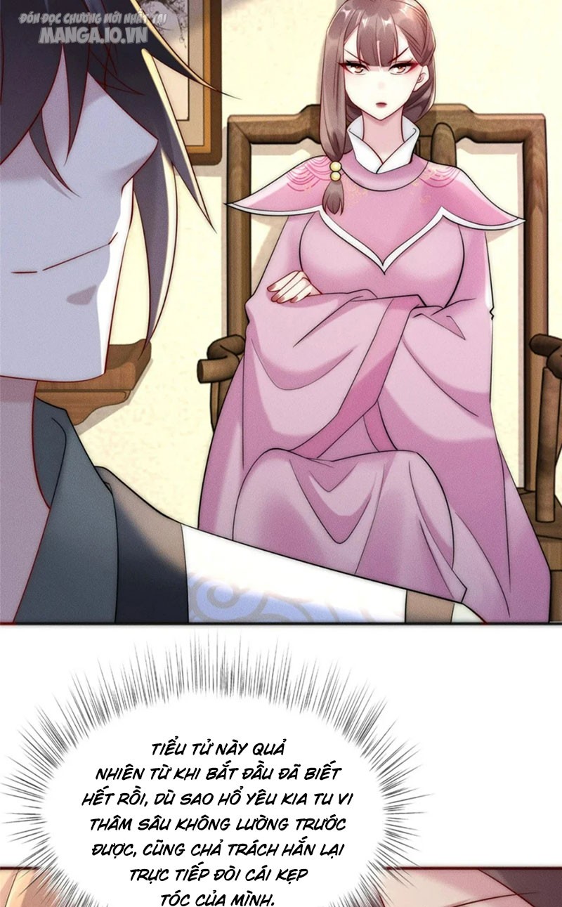 Bắt Đầu Ban Thưởng Một Trăm Triệu Mạng Chapter 46 - Trang 2