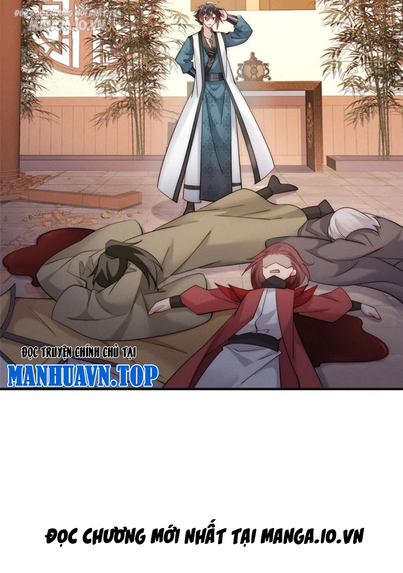 Bắt Đầu Ban Thưởng Một Trăm Triệu Mạng Chapter 46 - Trang 2