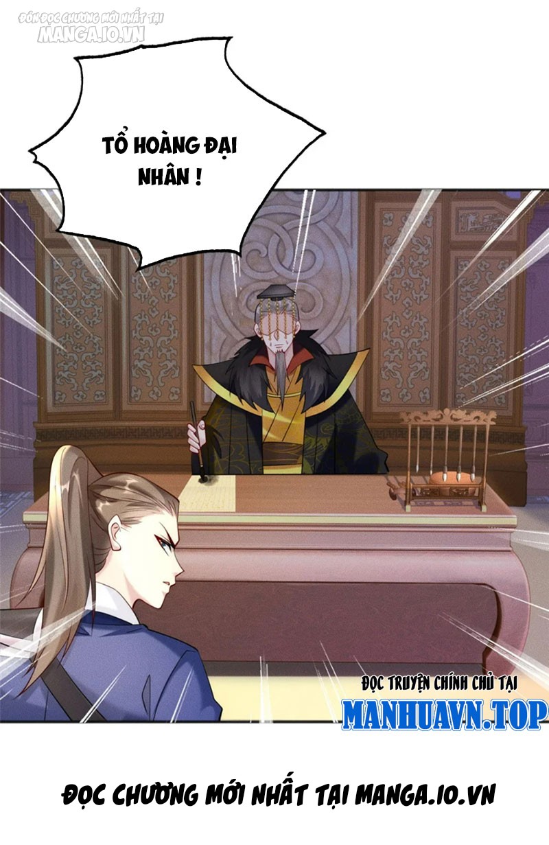 Bắt Đầu Ban Thưởng Một Trăm Triệu Mạng Chapter 46 - Trang 2