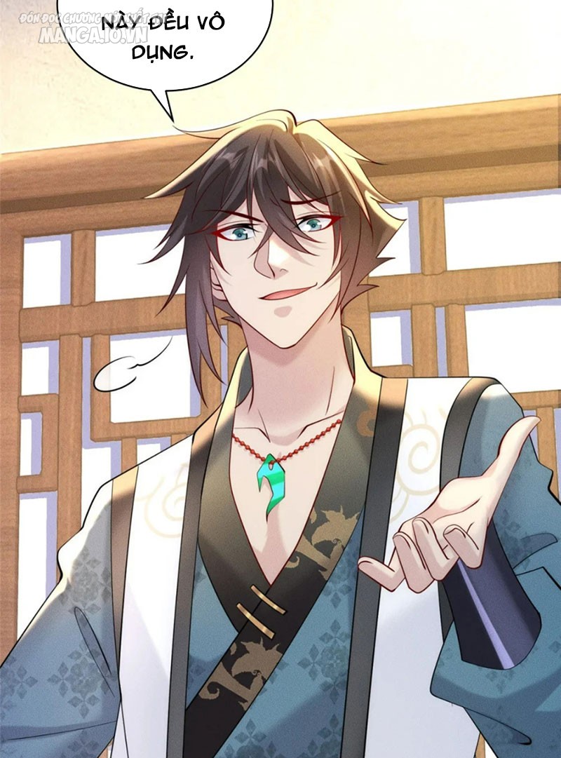 Bắt Đầu Ban Thưởng Một Trăm Triệu Mạng Chapter 46 - Trang 2