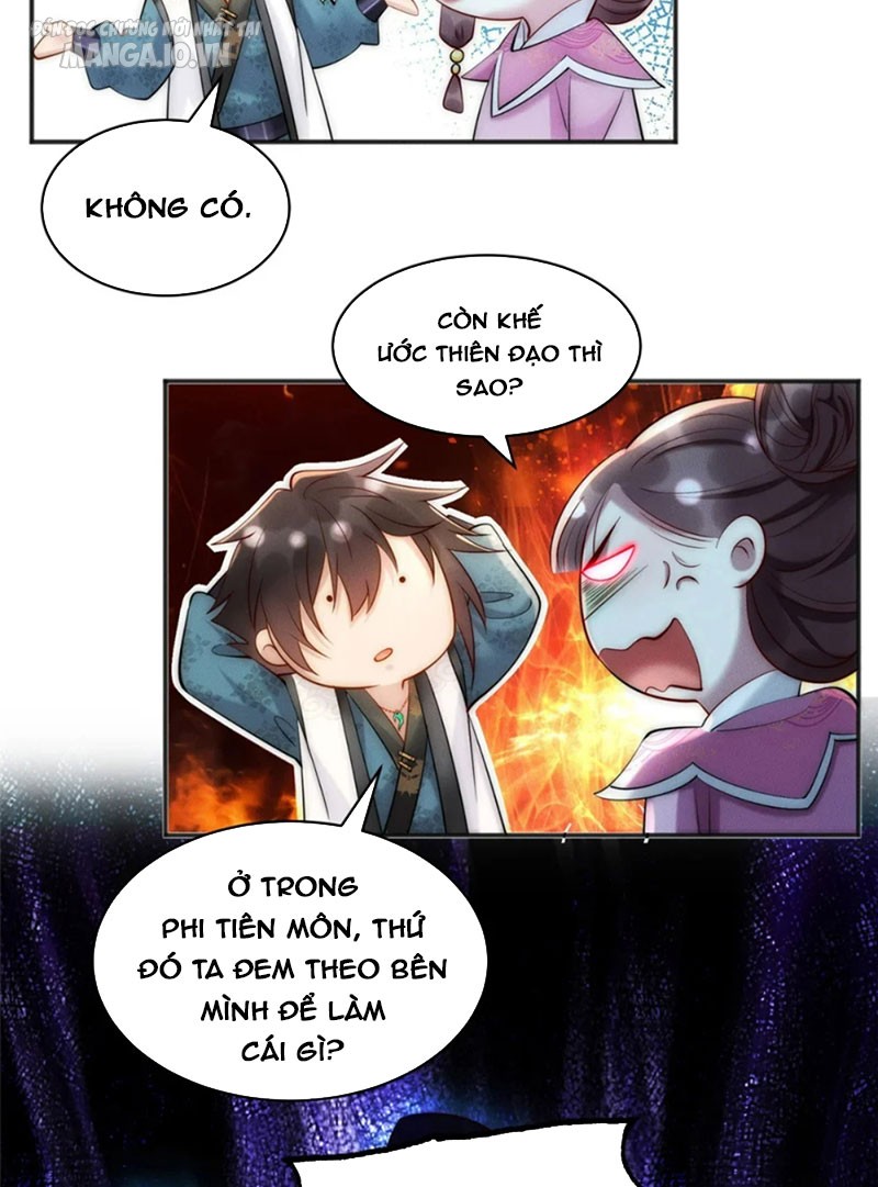 Bắt Đầu Ban Thưởng Một Trăm Triệu Mạng Chapter 46 - Trang 2