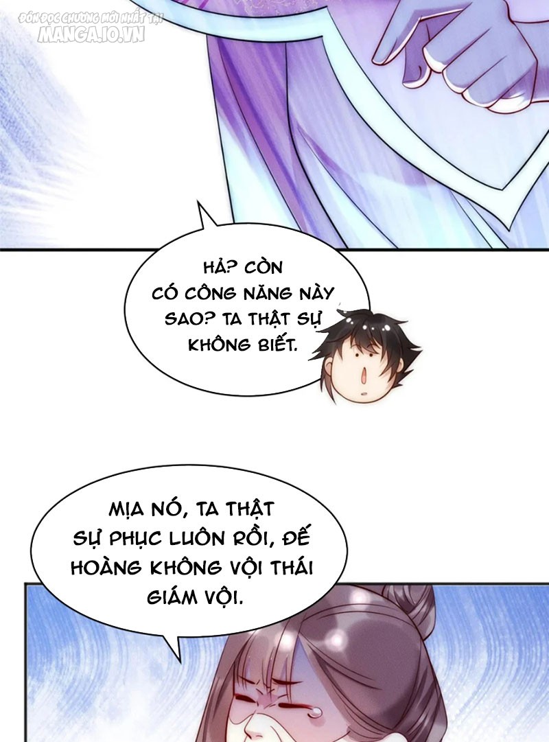 Bắt Đầu Ban Thưởng Một Trăm Triệu Mạng Chapter 46 - Trang 2