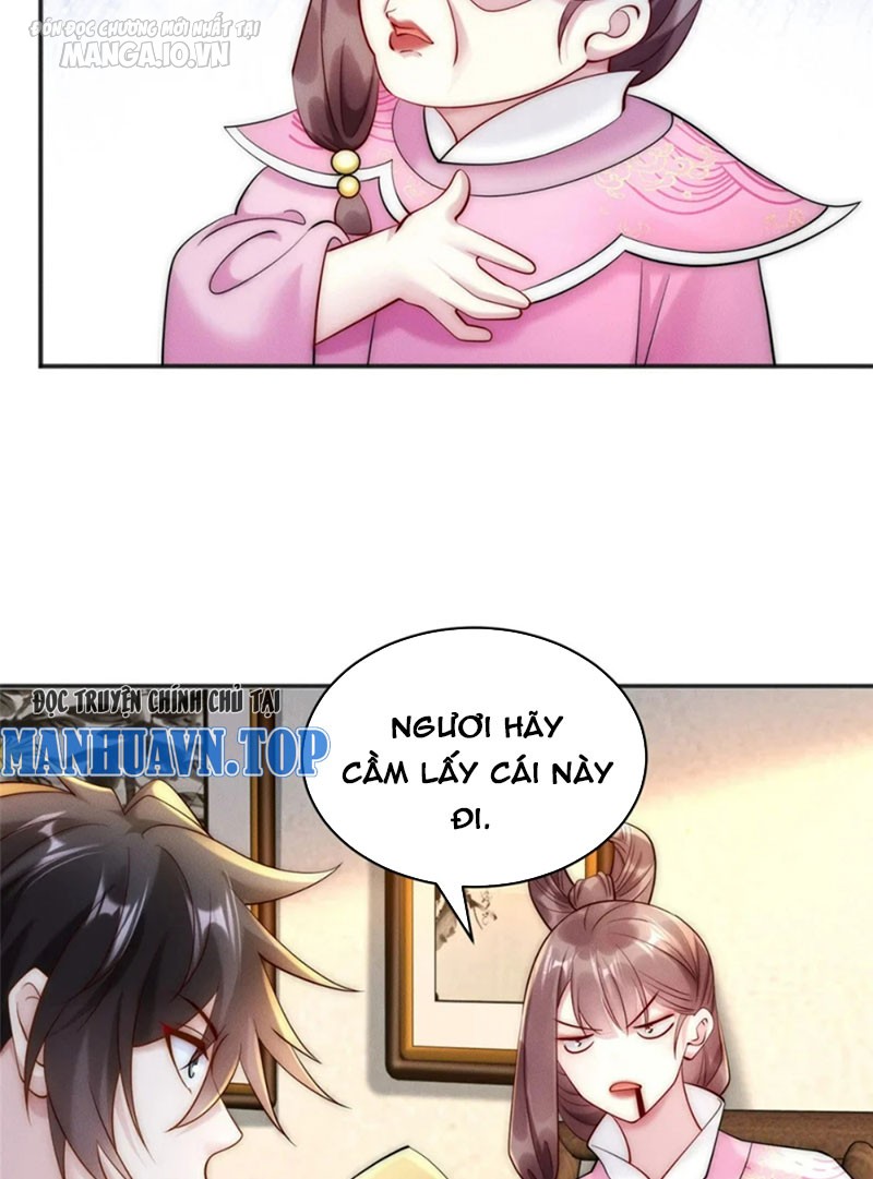 Bắt Đầu Ban Thưởng Một Trăm Triệu Mạng Chapter 46 - Trang 2