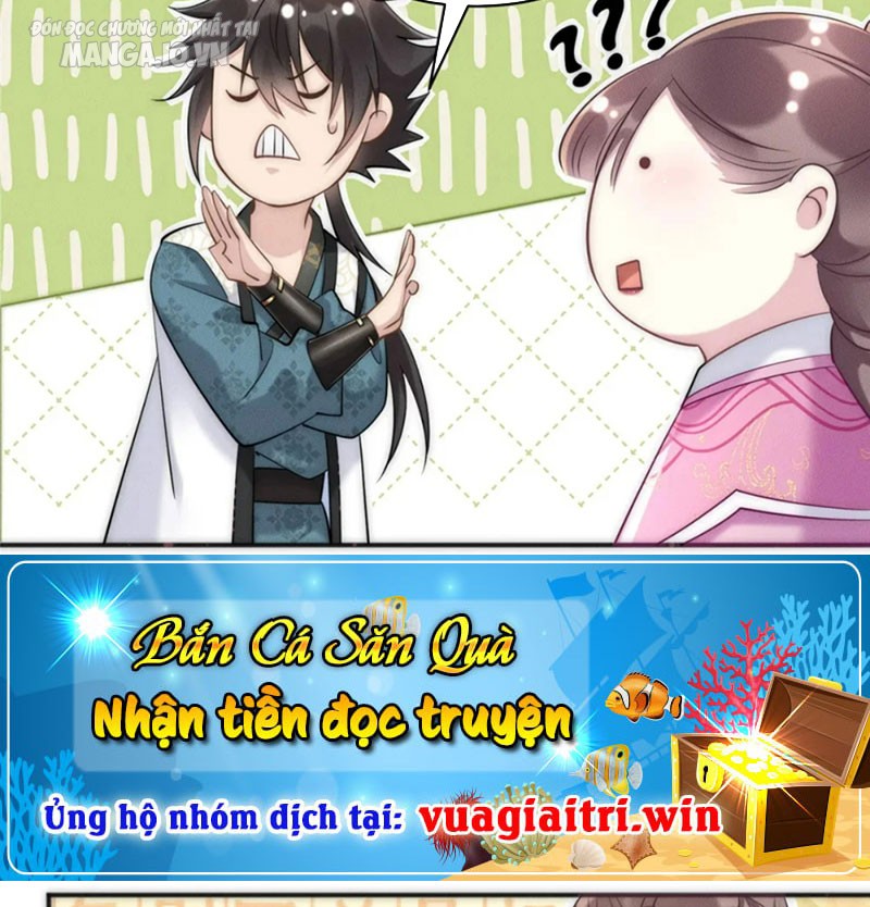 Bắt Đầu Ban Thưởng Một Trăm Triệu Mạng Chapter 46 - Trang 2