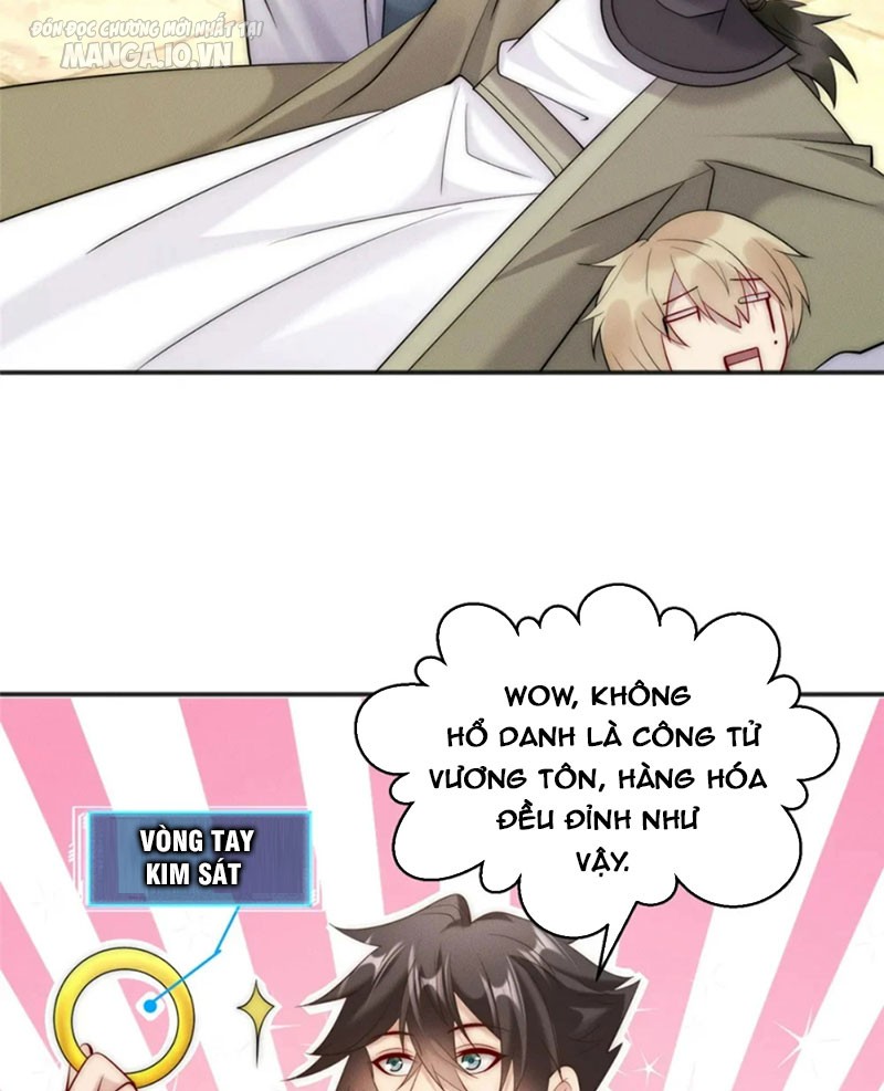 Bắt Đầu Ban Thưởng Một Trăm Triệu Mạng Chapter 46 - Trang 2