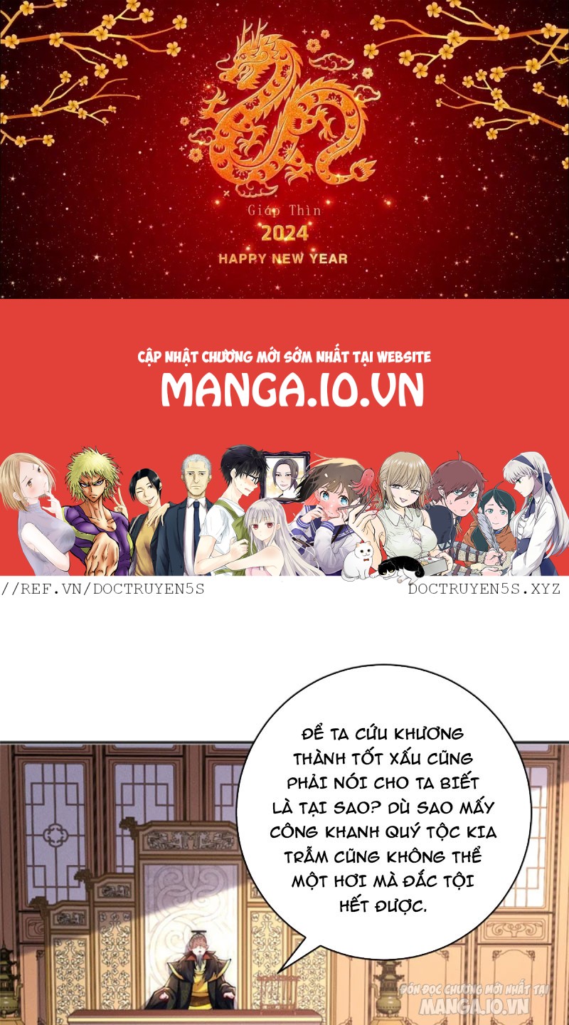 Bắt Đầu Ban Thưởng Một Trăm Triệu Mạng Chapter 47 - Trang 2