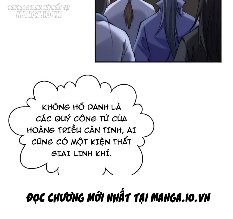 Bắt Đầu Ban Thưởng Một Trăm Triệu Mạng Chapter 47 - Trang 2