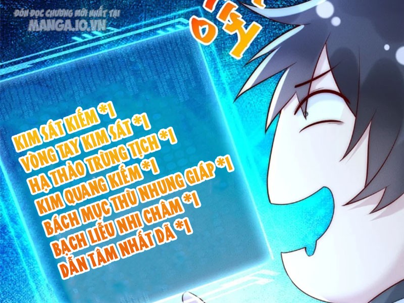 Bắt Đầu Ban Thưởng Một Trăm Triệu Mạng Chapter 47 - Trang 2