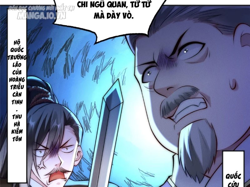 Bắt Đầu Ban Thưởng Một Trăm Triệu Mạng Chapter 47 - Trang 2
