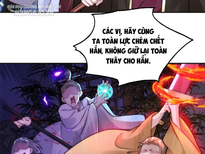 Bắt Đầu Ban Thưởng Một Trăm Triệu Mạng Chapter 47 - Trang 2