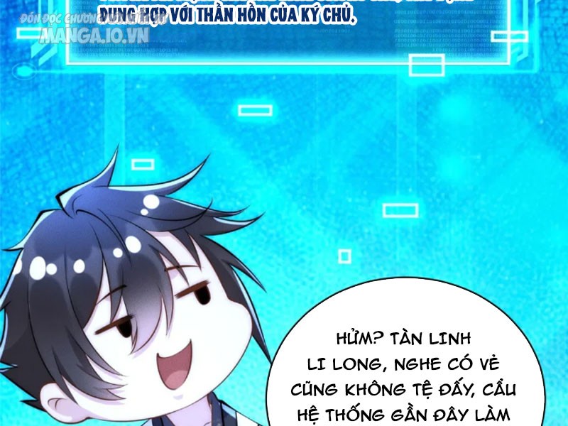Bắt Đầu Ban Thưởng Một Trăm Triệu Mạng Chapter 47 - Trang 2