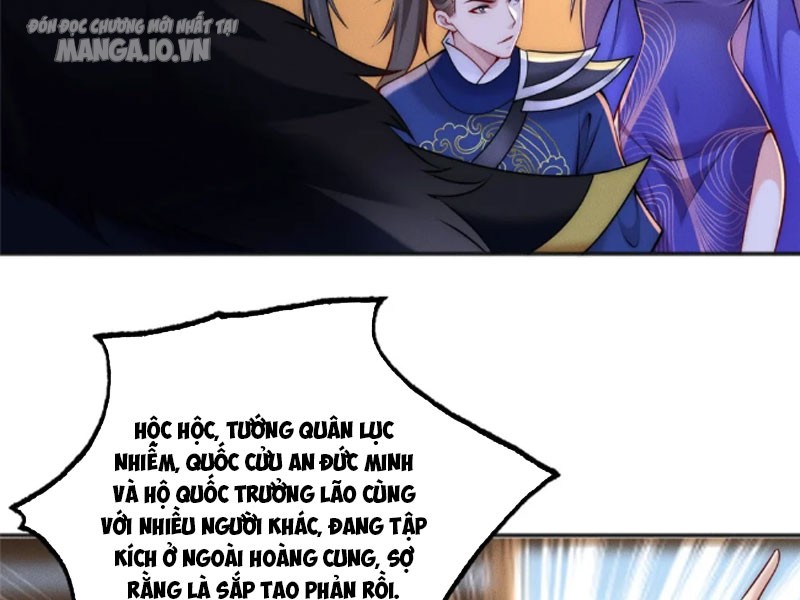 Bắt Đầu Ban Thưởng Một Trăm Triệu Mạng Chapter 47 - Trang 2