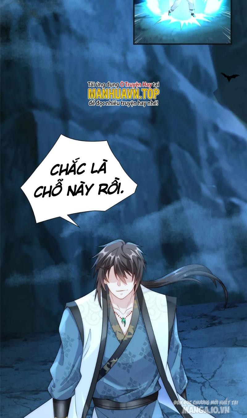 Bắt Đầu Ban Thưởng Một Trăm Triệu Mạng Chapter 5 - Trang 2