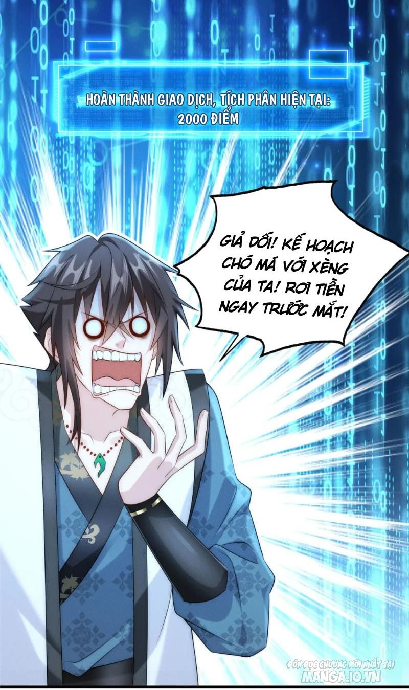 Bắt Đầu Ban Thưởng Một Trăm Triệu Mạng Chapter 5 - Trang 2