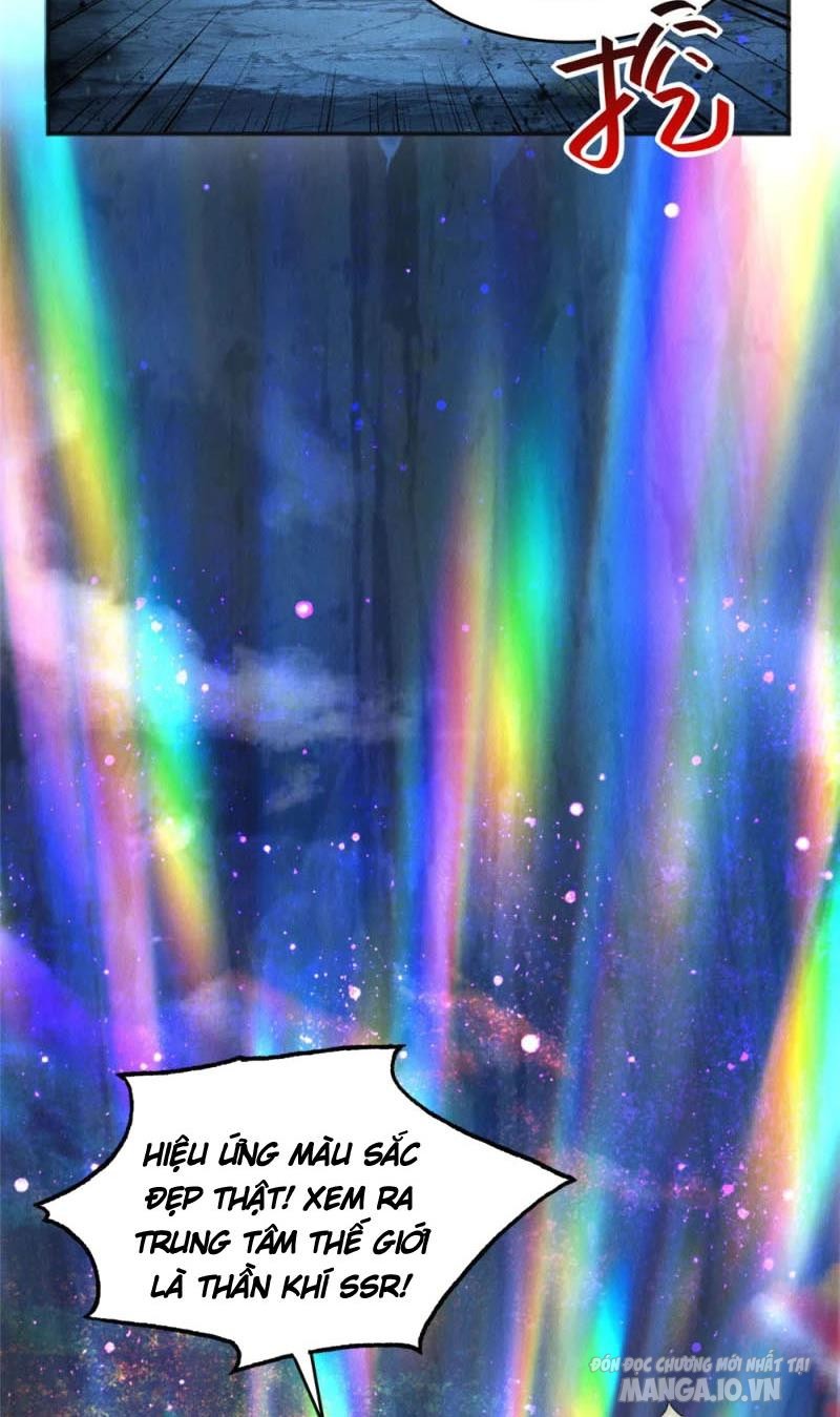 Bắt Đầu Ban Thưởng Một Trăm Triệu Mạng Chapter 5 - Trang 2