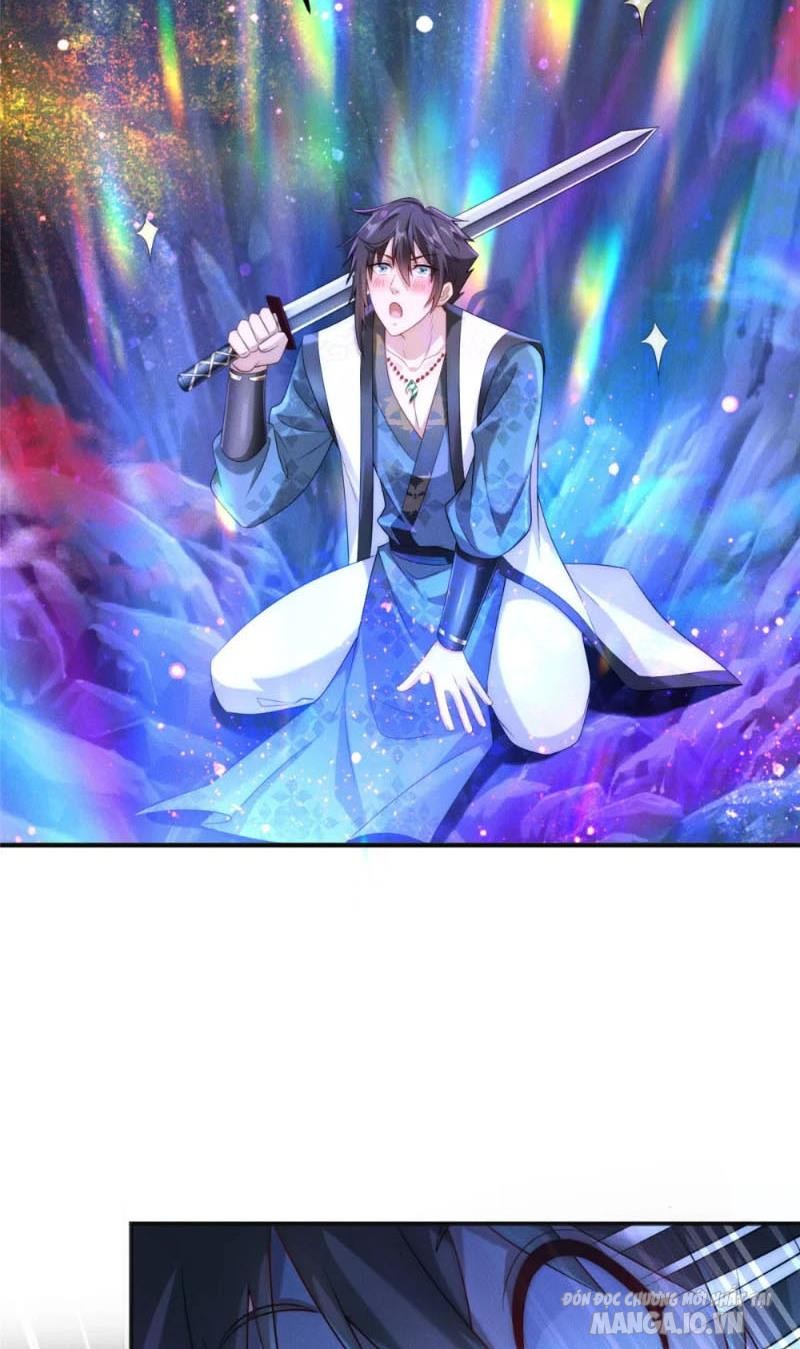 Bắt Đầu Ban Thưởng Một Trăm Triệu Mạng Chapter 5 - Trang 2