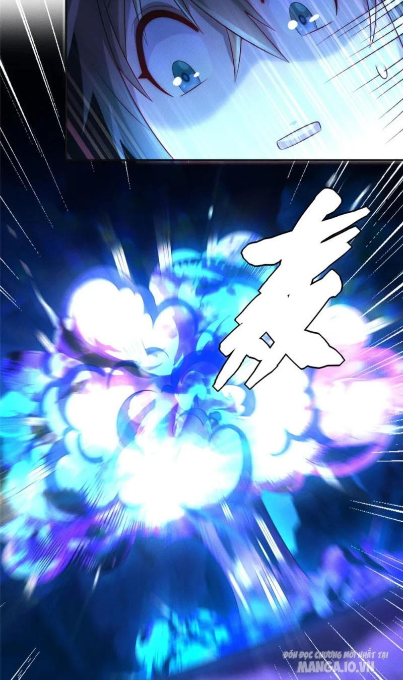 Bắt Đầu Ban Thưởng Một Trăm Triệu Mạng Chapter 5 - Trang 2
