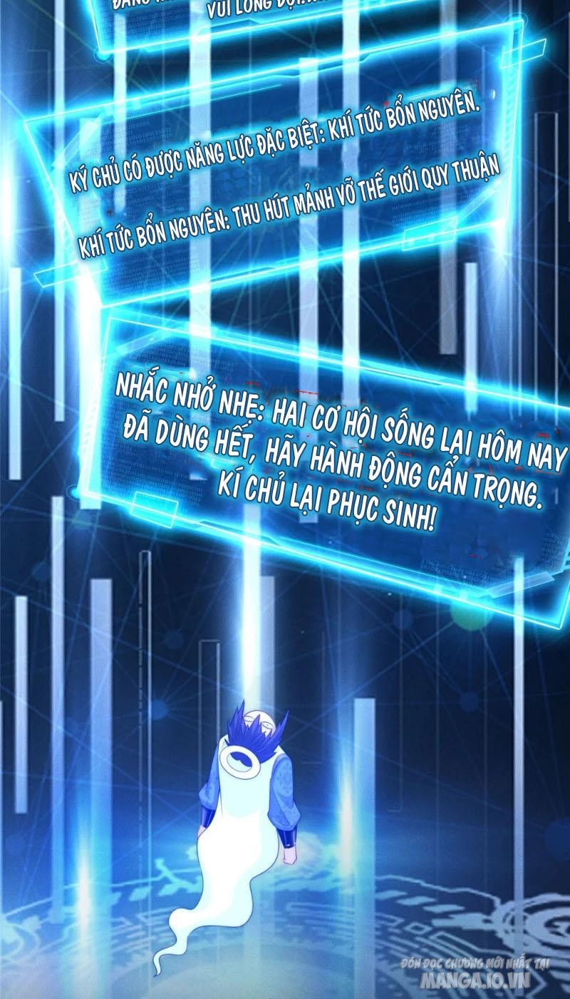 Bắt Đầu Ban Thưởng Một Trăm Triệu Mạng Chapter 5 - Trang 2