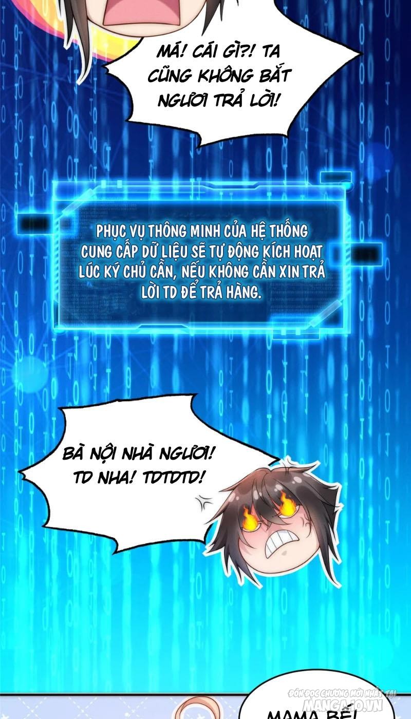 Bắt Đầu Ban Thưởng Một Trăm Triệu Mạng Chapter 5 - Trang 2