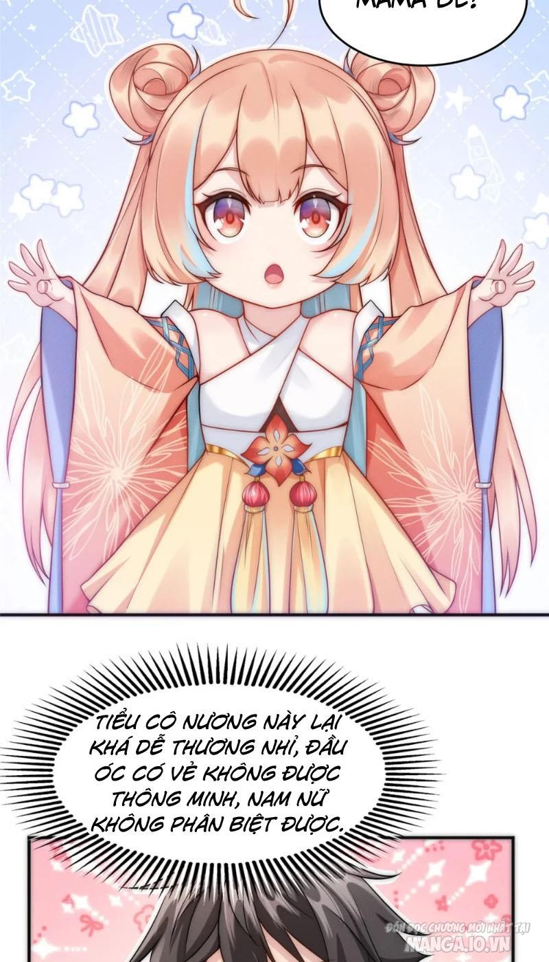 Bắt Đầu Ban Thưởng Một Trăm Triệu Mạng Chapter 5 - Trang 2