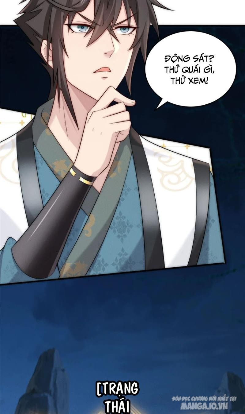 Bắt Đầu Ban Thưởng Một Trăm Triệu Mạng Chapter 5 - Trang 2