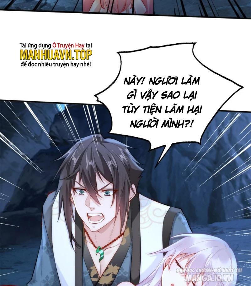 Bắt Đầu Ban Thưởng Một Trăm Triệu Mạng Chapter 5 - Trang 2