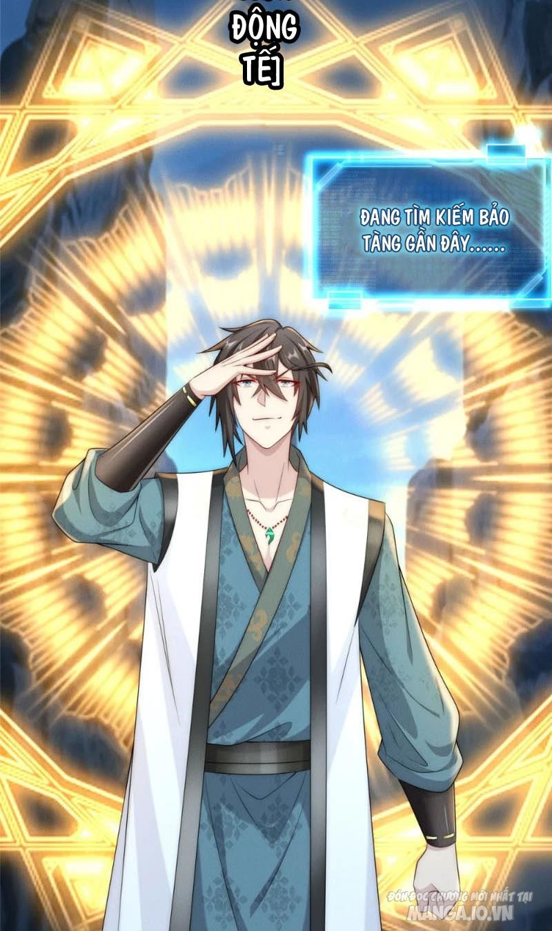 Bắt Đầu Ban Thưởng Một Trăm Triệu Mạng Chapter 5 - Trang 2