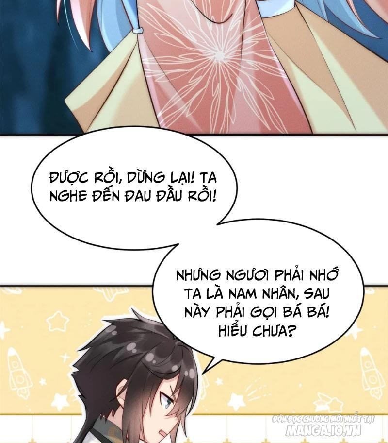 Bắt Đầu Ban Thưởng Một Trăm Triệu Mạng Chapter 5 - Trang 2