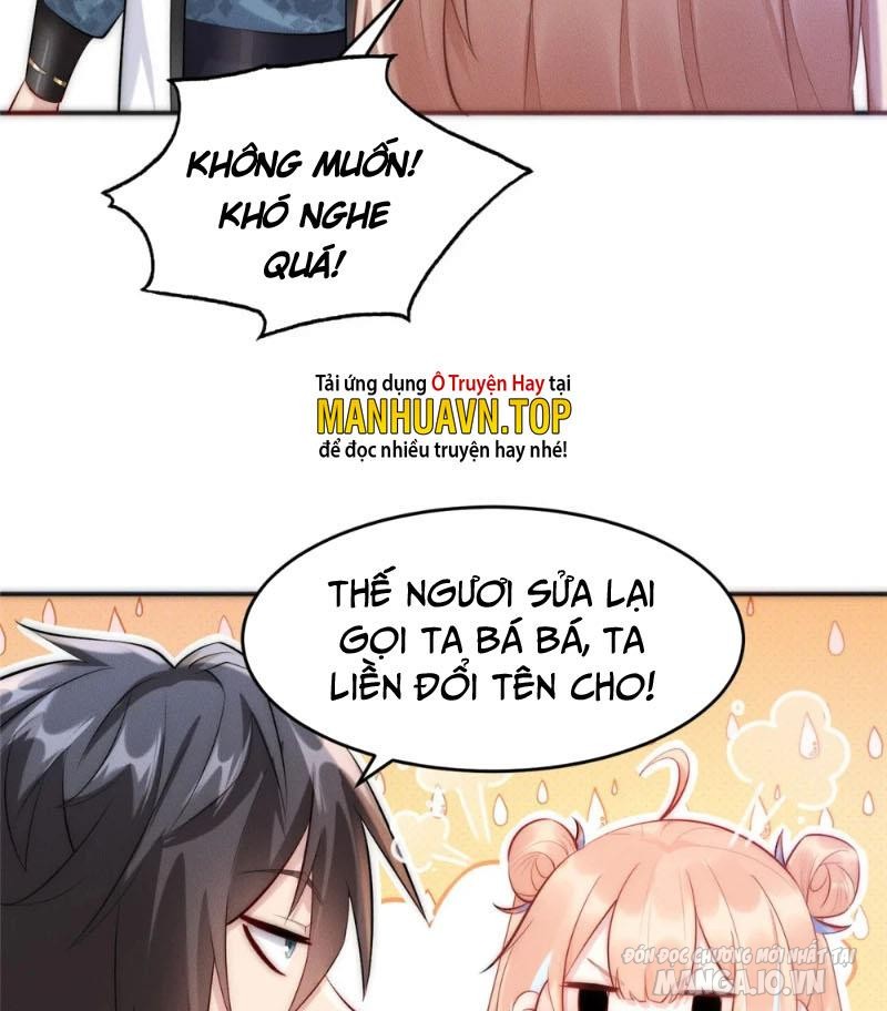 Bắt Đầu Ban Thưởng Một Trăm Triệu Mạng Chapter 5 - Trang 2