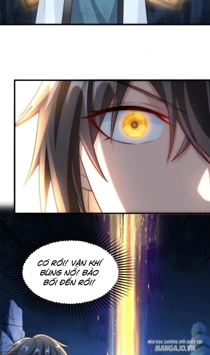 Bắt Đầu Ban Thưởng Một Trăm Triệu Mạng Chapter 5 - Trang 2