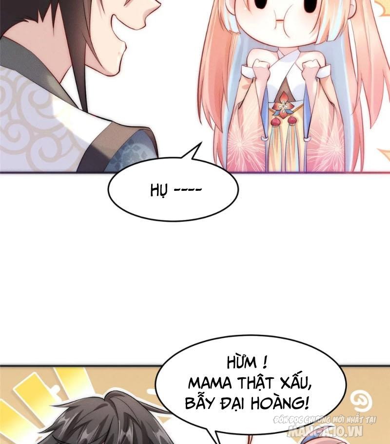 Bắt Đầu Ban Thưởng Một Trăm Triệu Mạng Chapter 5 - Trang 2