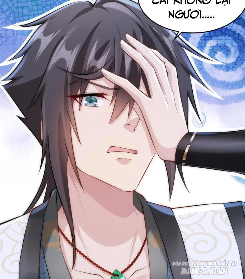 Bắt Đầu Ban Thưởng Một Trăm Triệu Mạng Chapter 5 - Trang 2