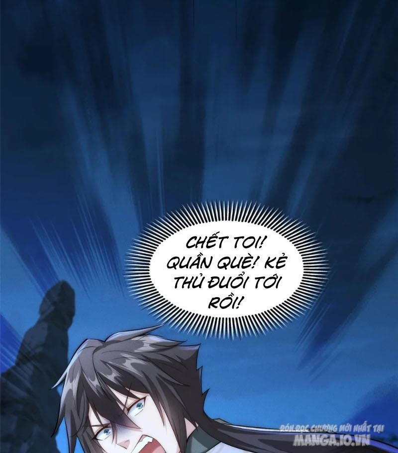 Bắt Đầu Ban Thưởng Một Trăm Triệu Mạng Chapter 5 - Trang 2