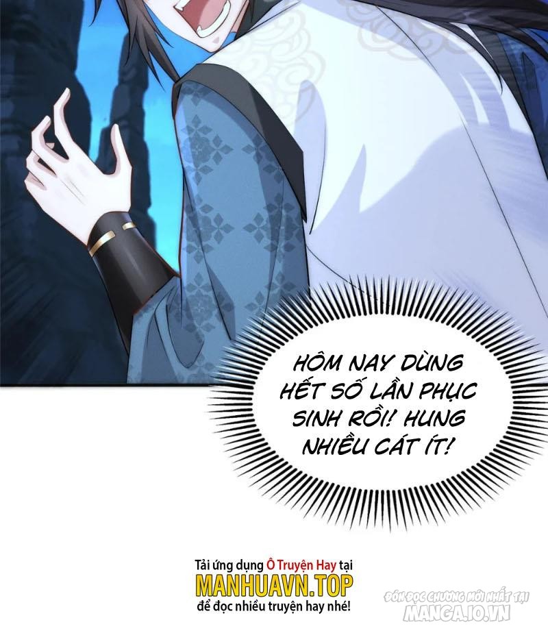 Bắt Đầu Ban Thưởng Một Trăm Triệu Mạng Chapter 5 - Trang 2