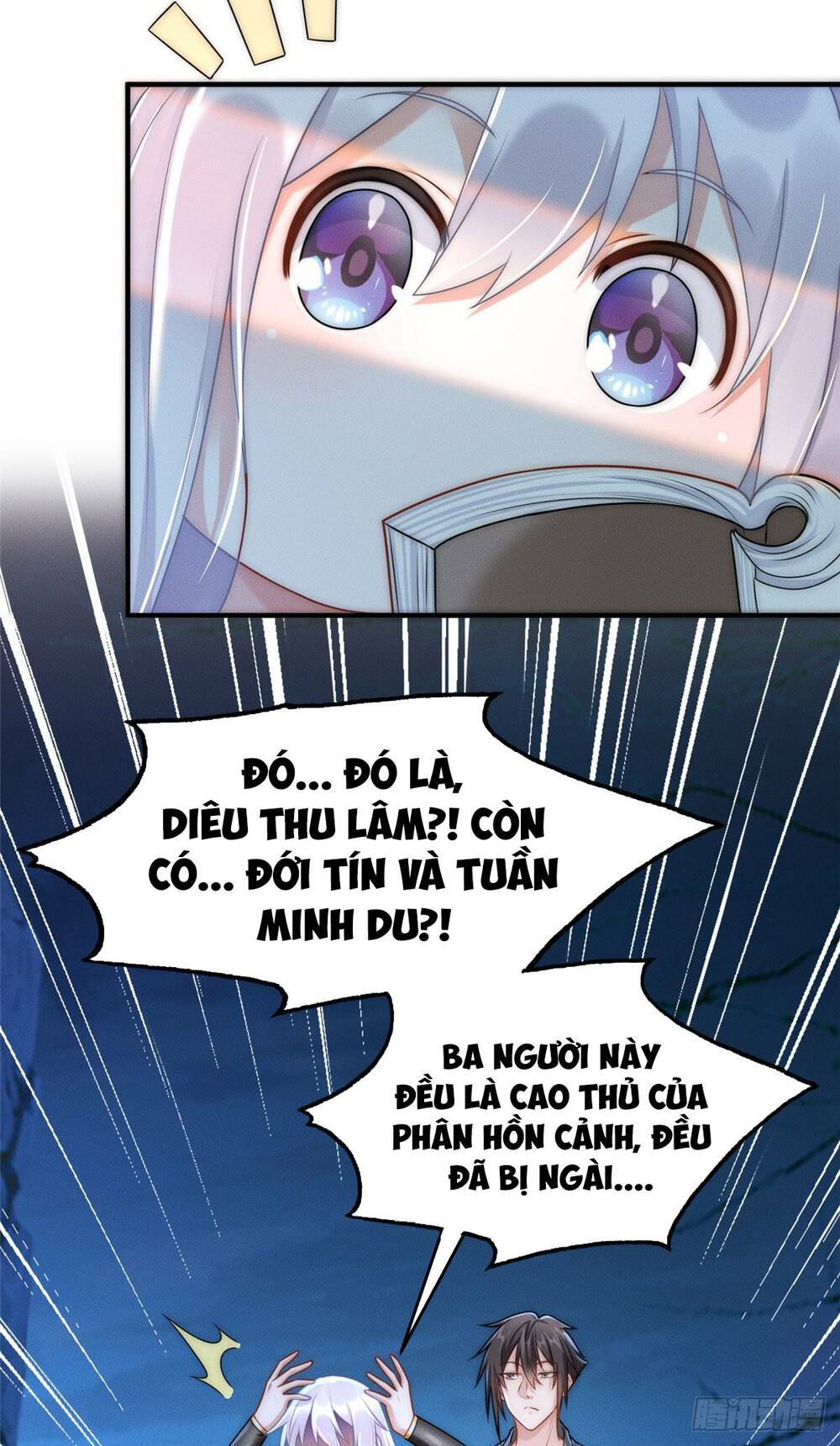 Bắt Đầu Ban Thưởng Một Trăm Triệu Mạng Chapter 6 - Trang 2