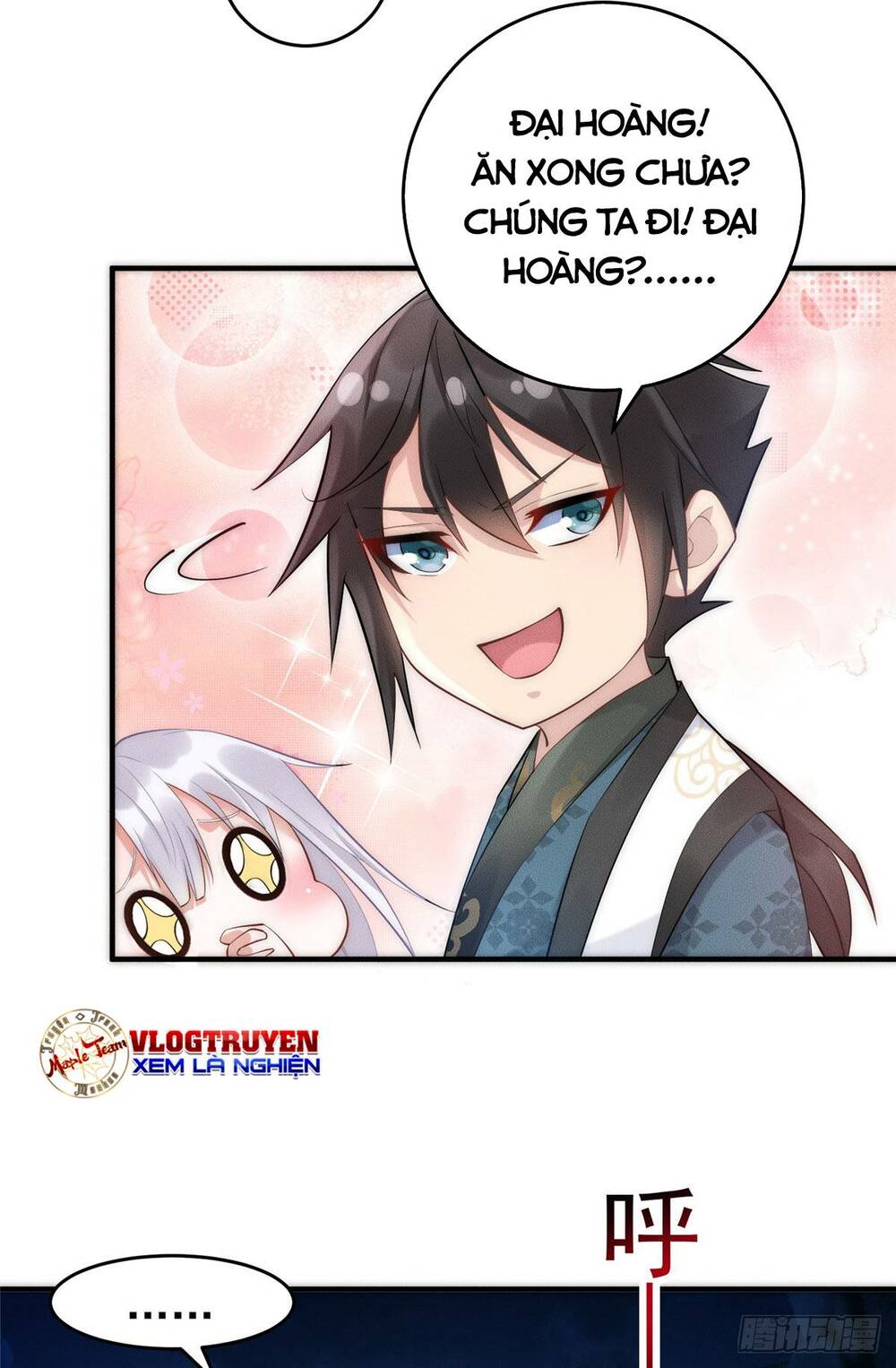 Bắt Đầu Ban Thưởng Một Trăm Triệu Mạng Chapter 6 - Trang 2