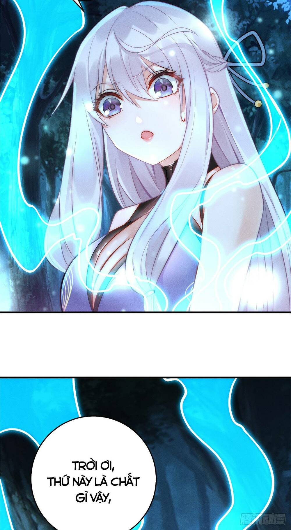 Bắt Đầu Ban Thưởng Một Trăm Triệu Mạng Chapter 6 - Trang 2