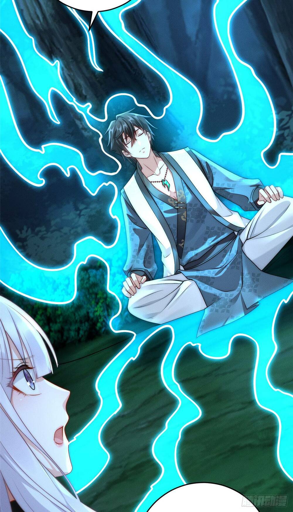 Bắt Đầu Ban Thưởng Một Trăm Triệu Mạng Chapter 6 - Trang 2