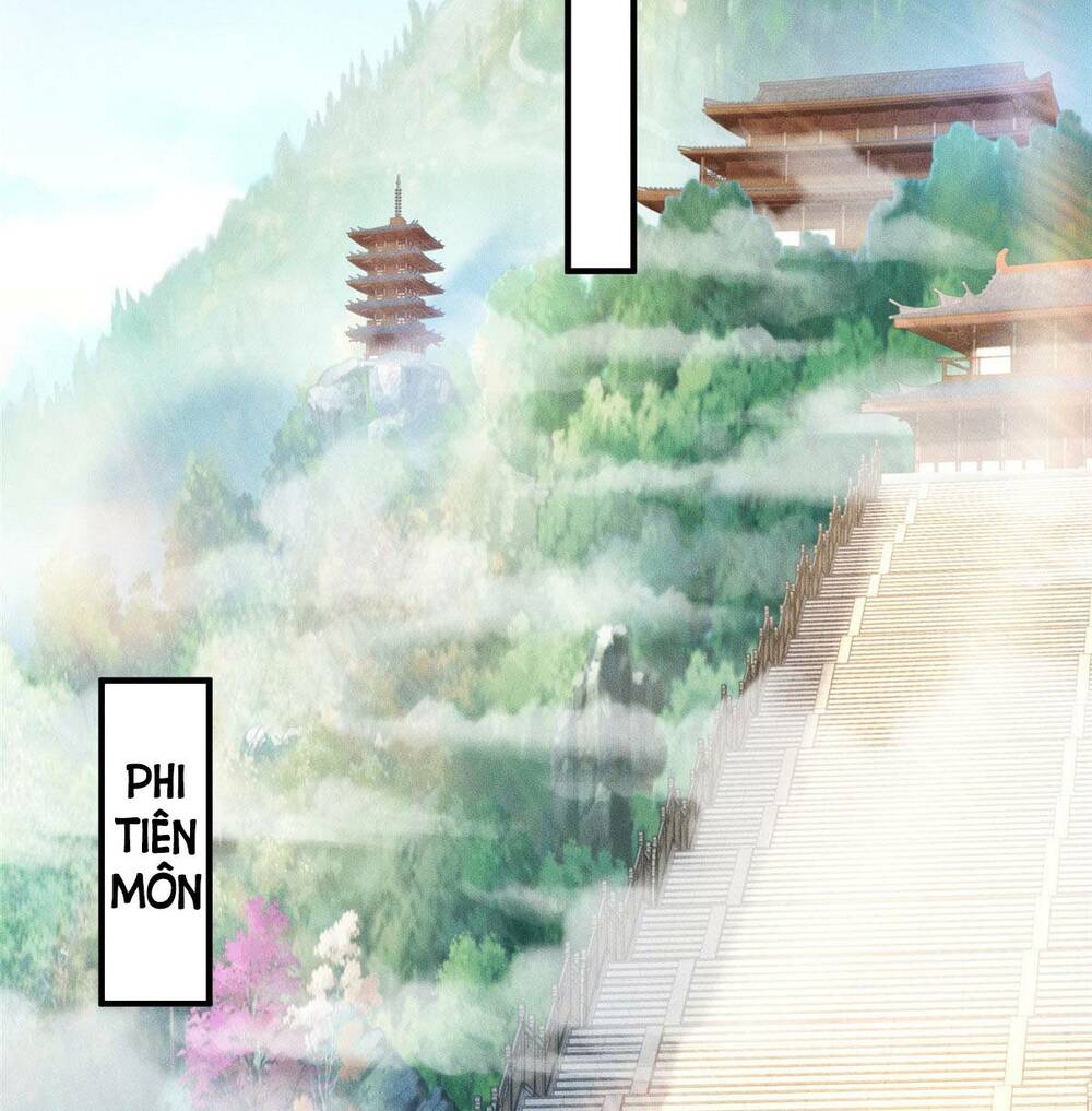 Bắt Đầu Ban Thưởng Một Trăm Triệu Mạng Chapter 6 - Trang 2