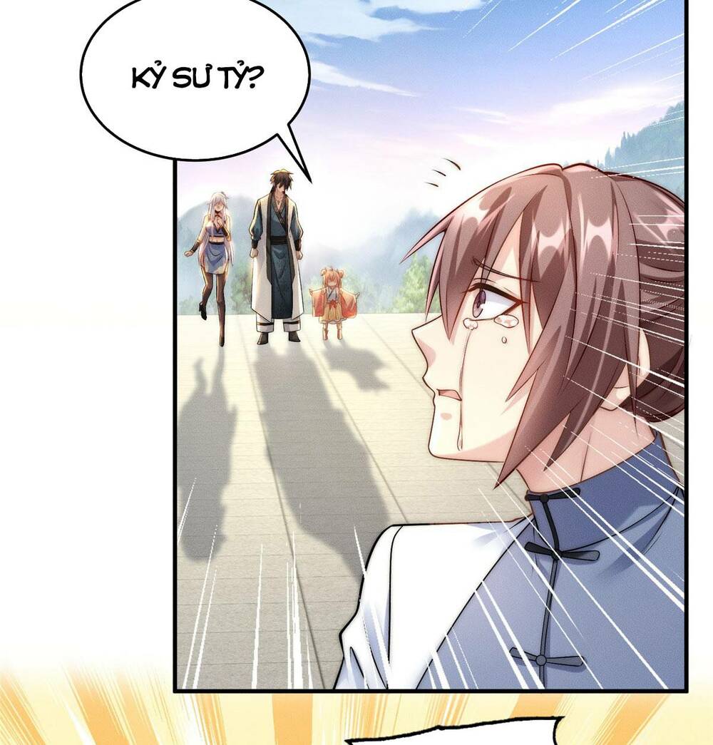 Bắt Đầu Ban Thưởng Một Trăm Triệu Mạng Chapter 6 - Trang 2