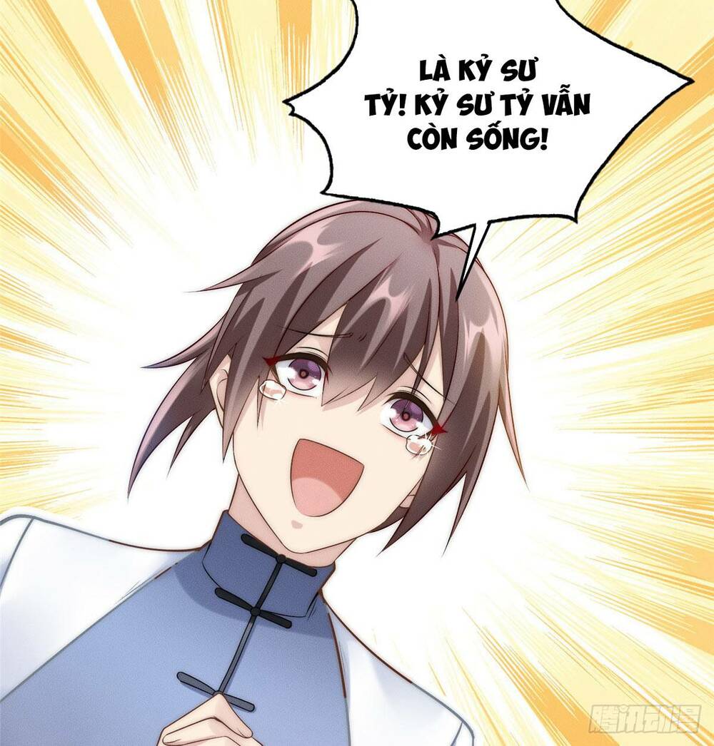 Bắt Đầu Ban Thưởng Một Trăm Triệu Mạng Chapter 6 - Trang 2