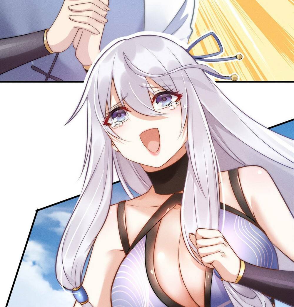 Bắt Đầu Ban Thưởng Một Trăm Triệu Mạng Chapter 6 - Trang 2