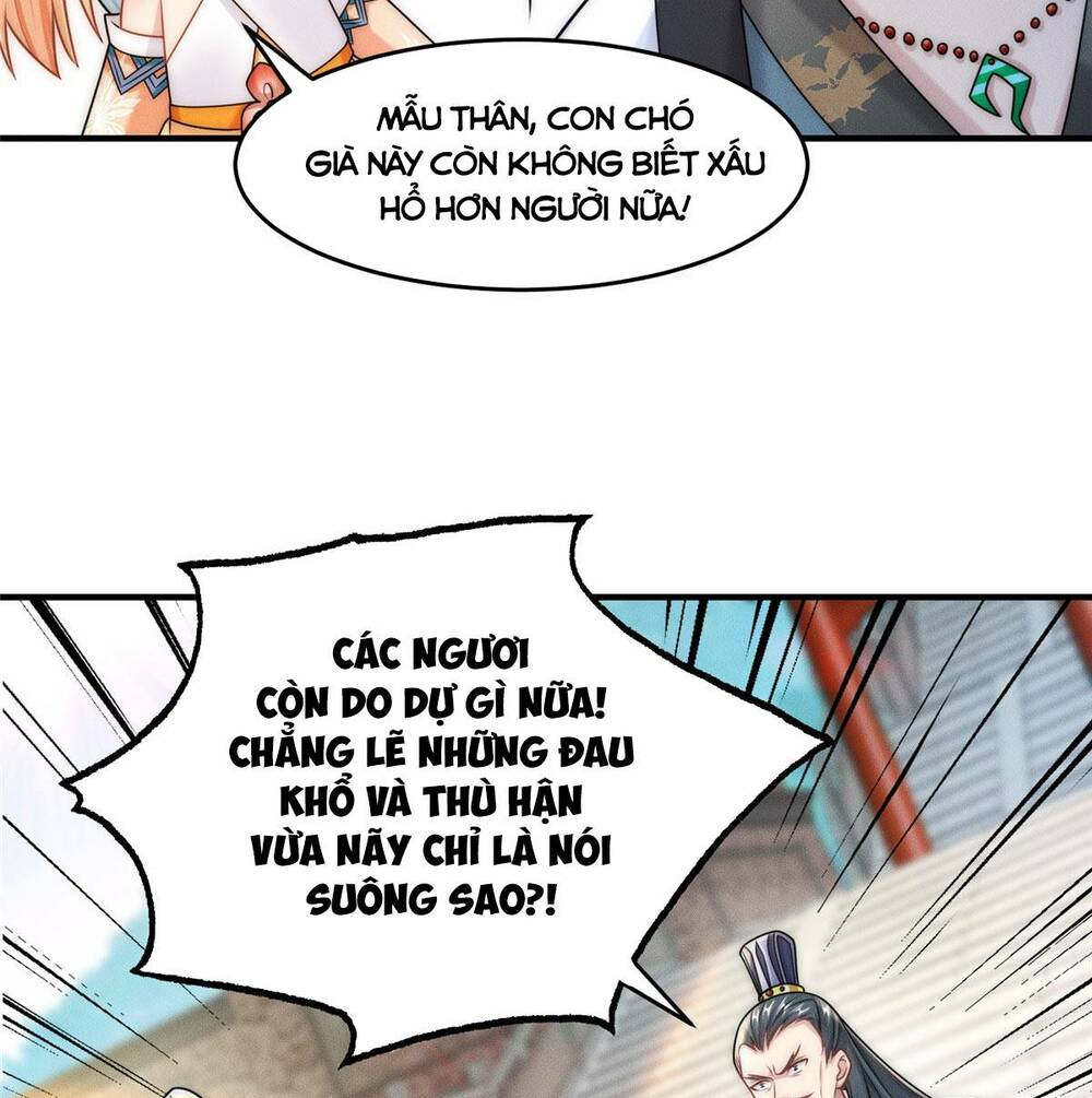 Bắt Đầu Ban Thưởng Một Trăm Triệu Mạng Chapter 6 - Trang 2