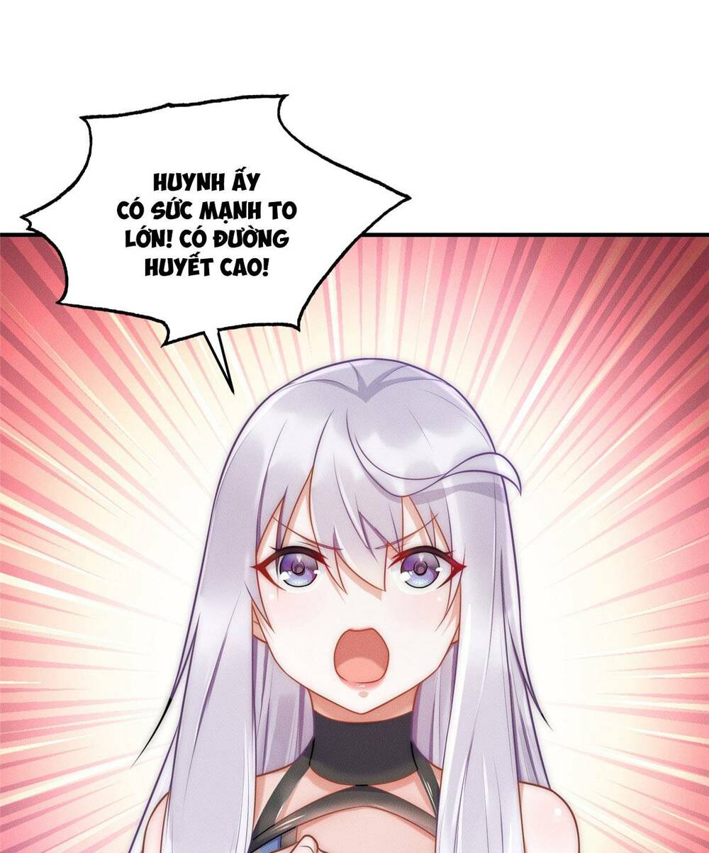 Bắt Đầu Ban Thưởng Một Trăm Triệu Mạng Chapter 6 - Trang 2