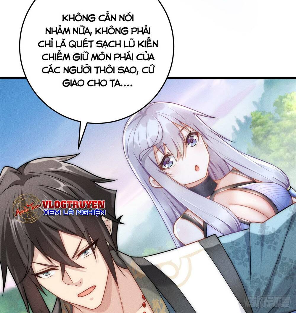 Bắt Đầu Ban Thưởng Một Trăm Triệu Mạng Chapter 6 - Trang 2