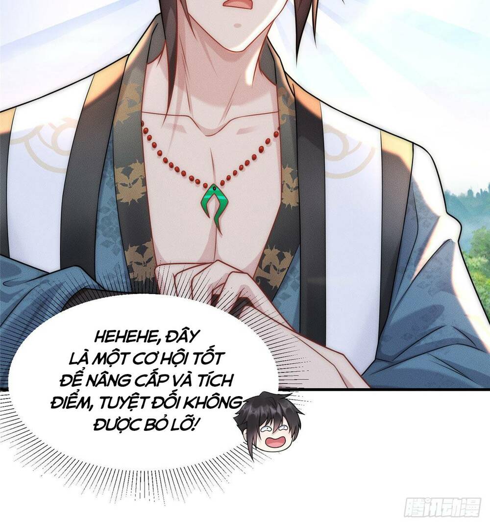 Bắt Đầu Ban Thưởng Một Trăm Triệu Mạng Chapter 6 - Trang 2