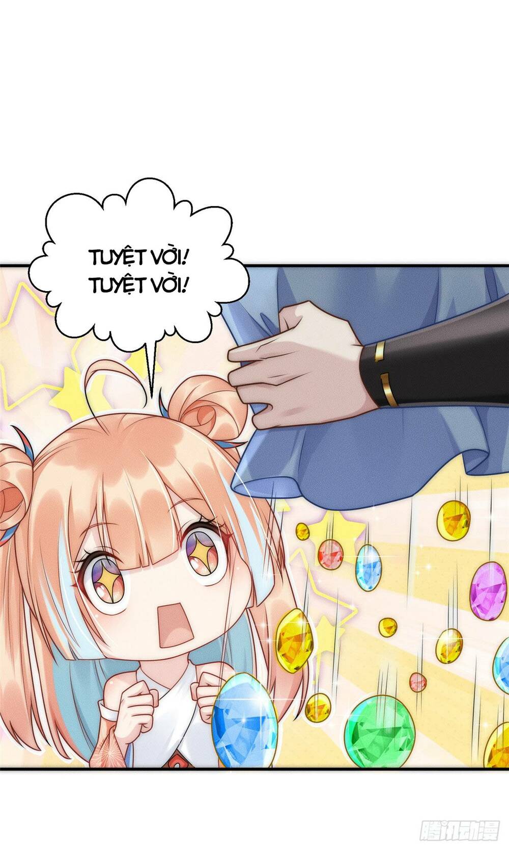 Bắt Đầu Ban Thưởng Một Trăm Triệu Mạng Chapter 6 - Trang 2