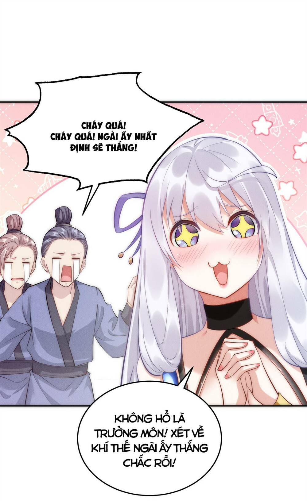 Bắt Đầu Ban Thưởng Một Trăm Triệu Mạng Chapter 7 - Trang 2