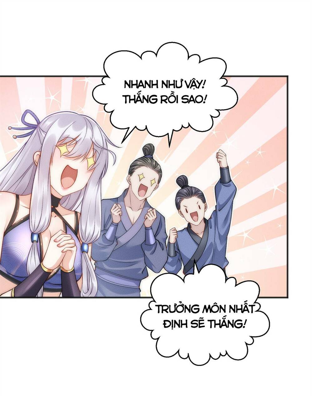 Bắt Đầu Ban Thưởng Một Trăm Triệu Mạng Chapter 7 - Trang 2